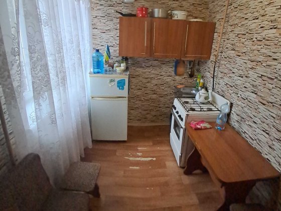 Подобово 1 кімнатна квартира в ЦЕНТРІ Чугуєва Чугуев