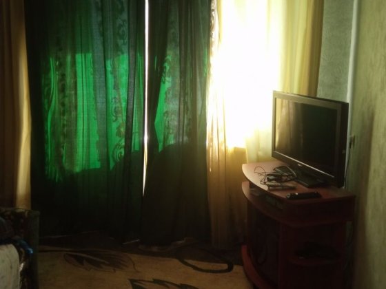 Квартира Центр 1-2 ком.посуточно Шостка