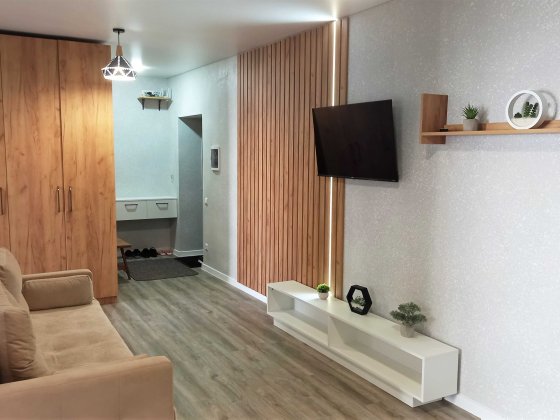 Нова 2-3 кім кв ПОДОБОВО Spring Town Хмельницький