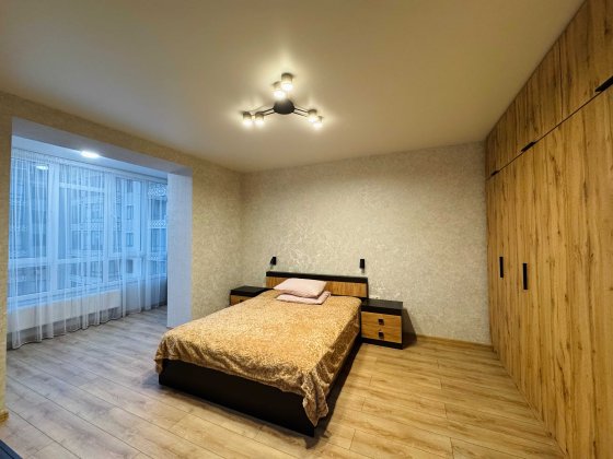 Затишна 1-кімнатна подобово в центрі Хмельницького Хмельницький