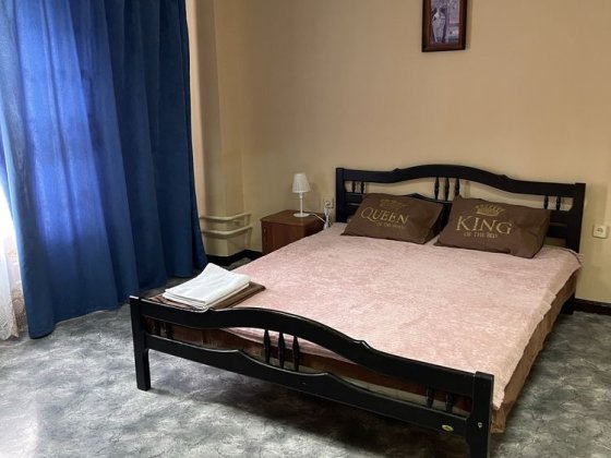 Готель подобово, Южноукраїнськ