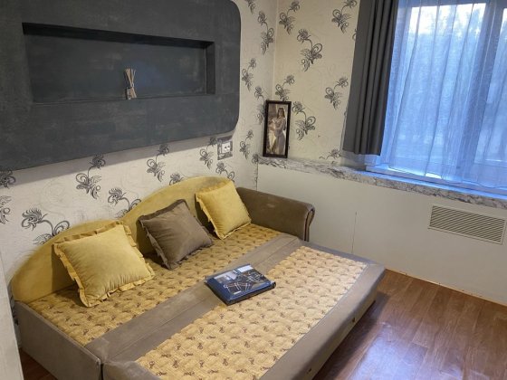 Сдам 2х комнатную квартиру посуточно Южноукраїнськ