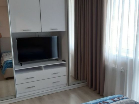 Командировочным! 3-комн. квартира посуточно. Южноукраїнськ