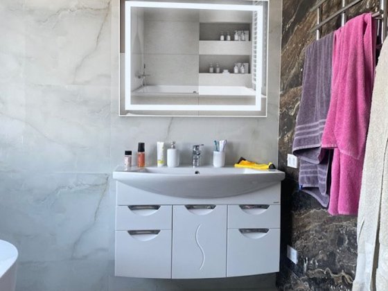 Сдам 3-х комнатную квартиру посуточно. Подобо. Жилье командировочным. Южноукраїнськ