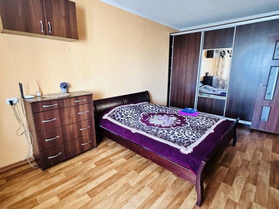 Квартира погодинно- подобово(Новус) Белая Церковь