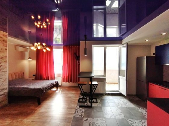 Квартира подобово Бровари