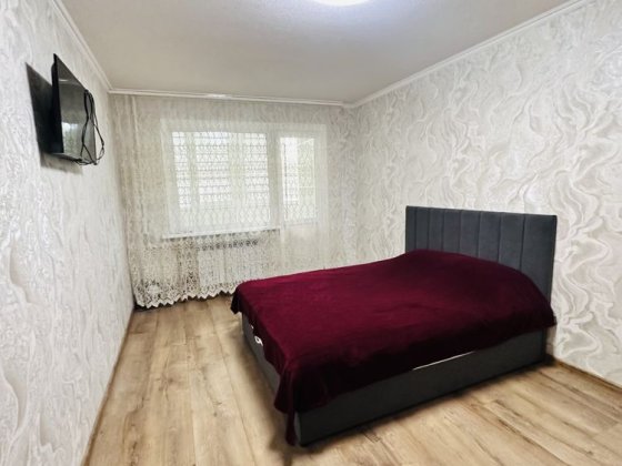 Квартира погодинно - подобово. ЖД Вокзал Белая Церковь