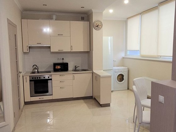 Квартира подобово " Лісовий квартал" Бровары