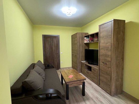 1  кімн і 2 кімн 1100грн поблизу центру. Вул Височана, 18 Ивано-Франковск