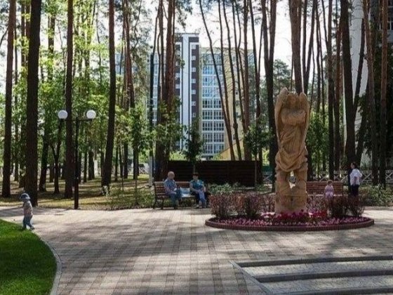 Затишна квартира студія Ирпень