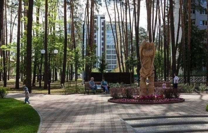 Затишна квартира студія - фото 1