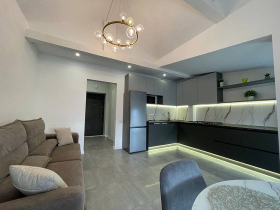 Калинова Мансарда. Вільна з 24.06 Івано-Франківськ