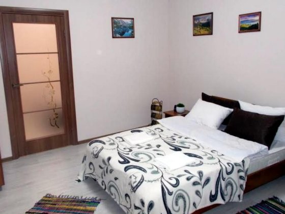 Квартири подобово Луцьк. Порт Сіті Луцк