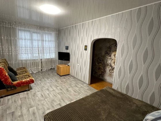 Квартира посуточно/почасово ЮГОК Кривий Ріг