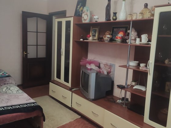 Здам квартиру почасово та на ніч, 200   350грн Кременчук