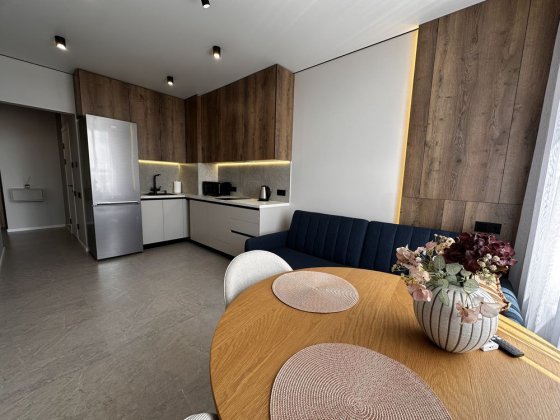 Квартира з новим ремонтом! Біля парку Центральний! Ірпінь