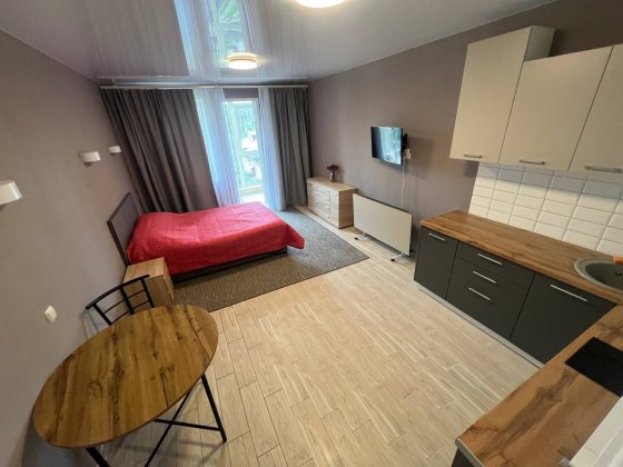 8 лінія, Полтавська,64 (Парк Покровський) Ирпень