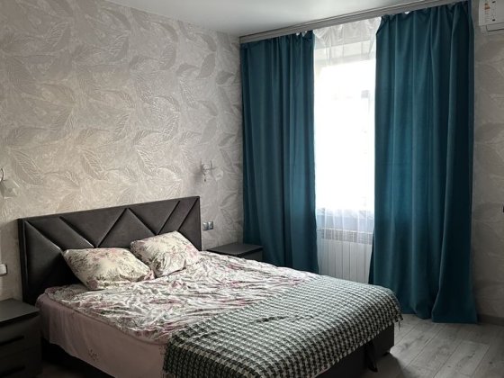 Двокімнатна квартира подобово Кривий Ріг