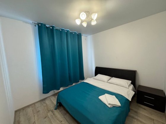 Порт Сіті,Там Там євро 2 кімнатна Луцьк