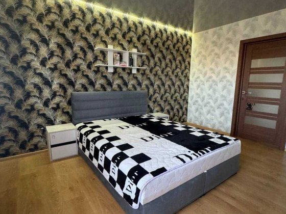 Затишна 2 кім. квартира подобова оренда Івано-Франківськ