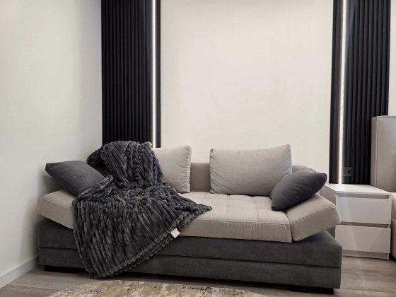 Belveder Apart, центр міста, parking, Бельведерська 32б