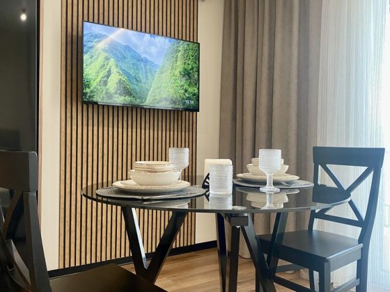 Подобово, погодинно квартира, Центр, Київський м-н Луцьк