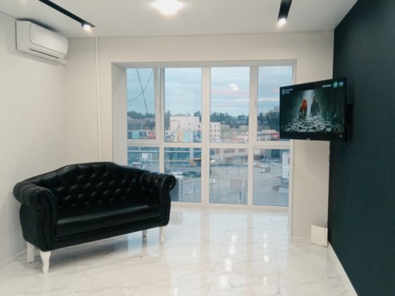 Новый 2-х комн. люкс в центре. 95 квартал. Кривий Ріг