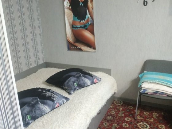 Посуточно квартира Центр вокзал Кременчук