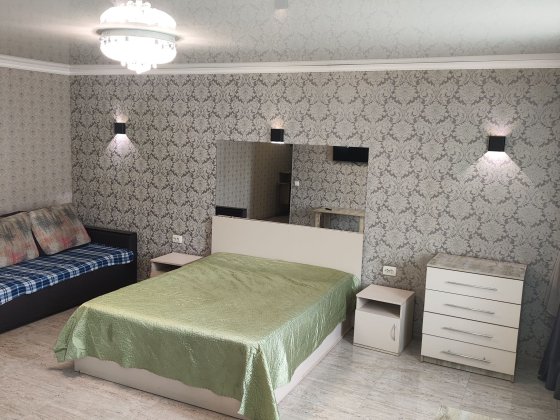 Посуточно почасово квартира в центре города Кременчуг Кременчук