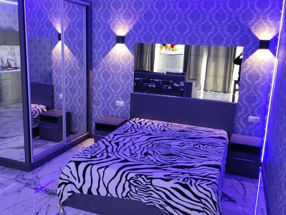 Апартаменты посуточно в Кременчуге Кременчук