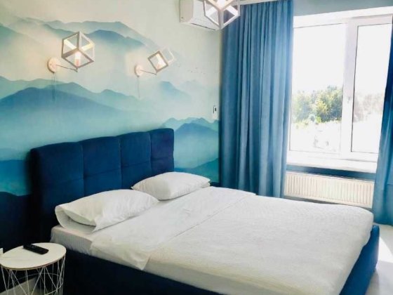 Квартира Подобово, Погодинно, р-н Автобазару, МЦ "ЯНА" 5хв. Луцьк