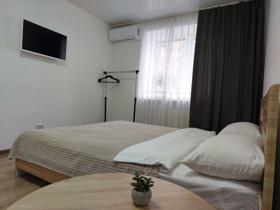 ЖК Яровиця з кондиціонером Луцк