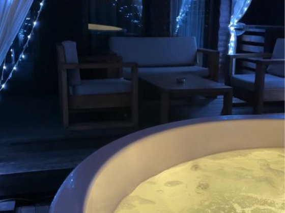 Домик  для 2х посуточно/почасово/ночь Кривий Ріг