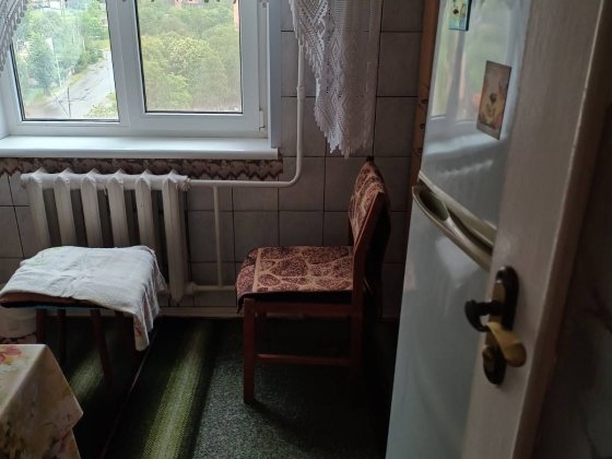 Однокімнатна квартира погодинно, подобово Кривий Ріг