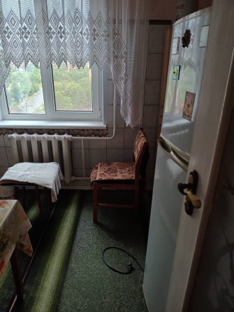 Однокімнатна квартира погодинно, подобово - фото 1