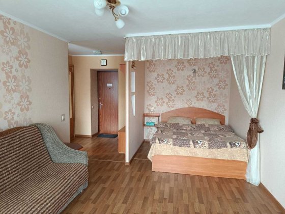 Квартира подобово,погодинно.Центр.Мануфактура. Вул. Харківська 2\1 Суми