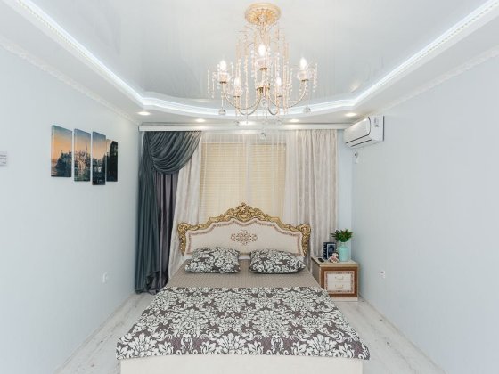 Оренда квартири подобово / погодинно. Підвищений люкс. Іллінська Суми