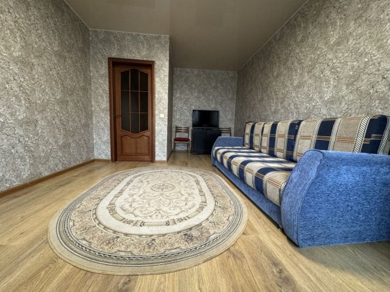 Подобова оренда квартири Суми