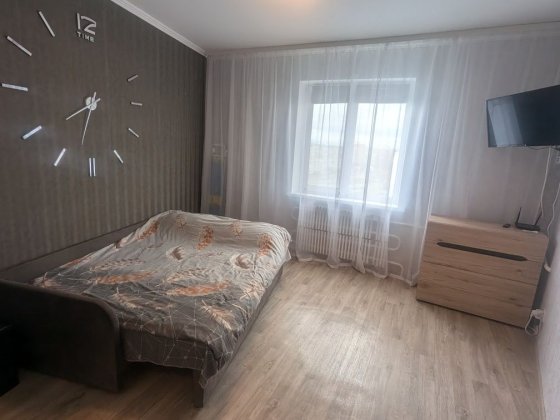 Здам подобово, посуточно   однокімнатну квартиру. Власник. Суми