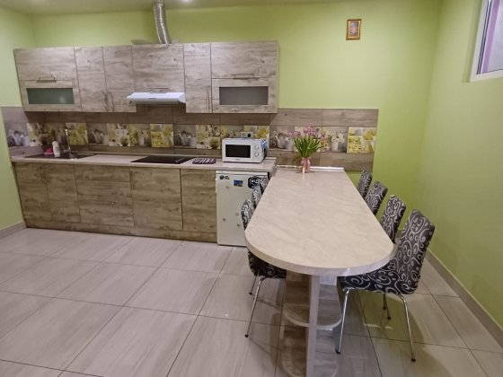 2 кімнатна квартира Тернопіль