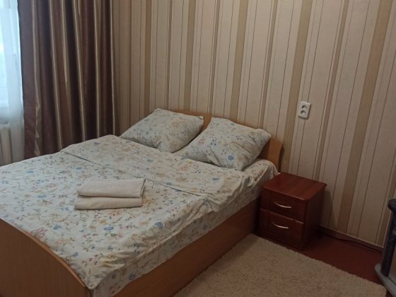 Квартира погодинно р-н Чайки, Північний Рівне