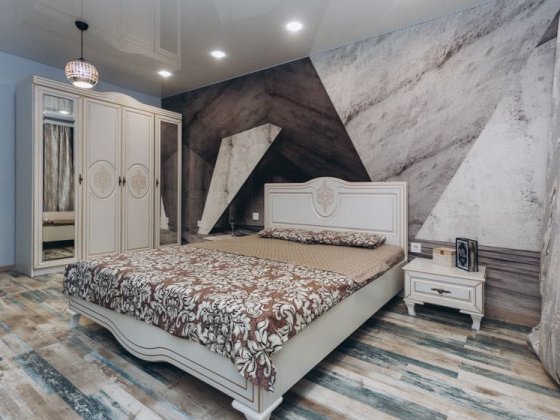 Оренда квартири подобово / погодинно. Підвищений стандарт. Іллінська Суми