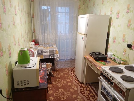 Власник!!! Здам квартиру подобово Суми