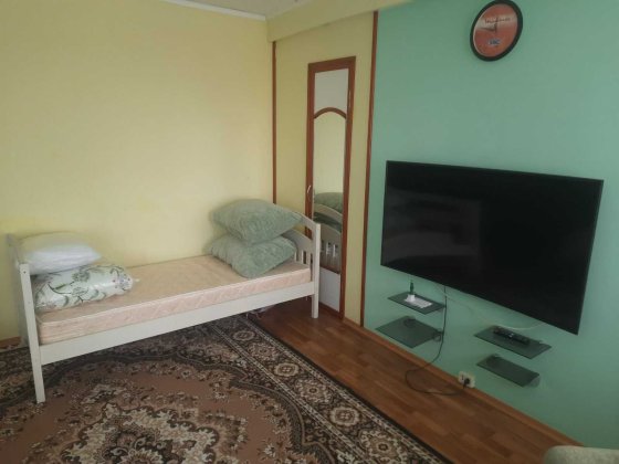 Комфортна квартира для 3х осіб Суми