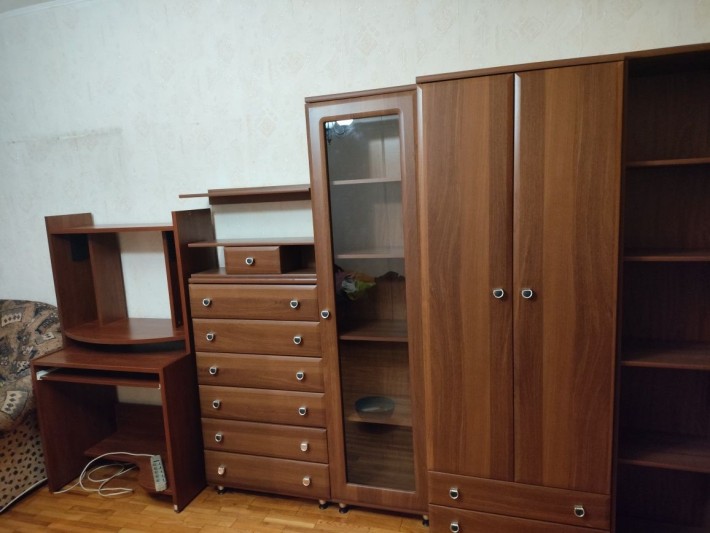 1-кім. квартира Харківська(Мануфактура) - фото 1
