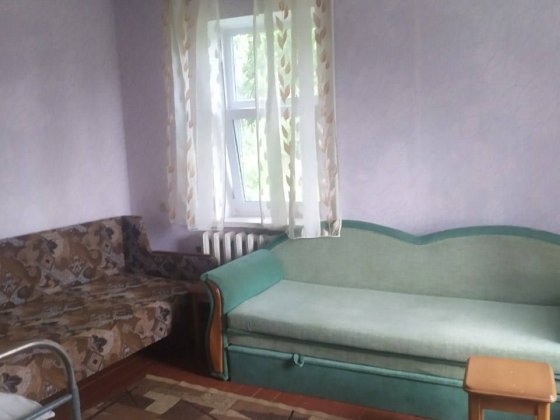 Здаю подобово квартиру,300 грн за добу Полтава