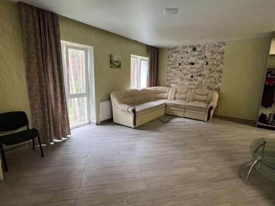 Сдам квартиру подобово Суми