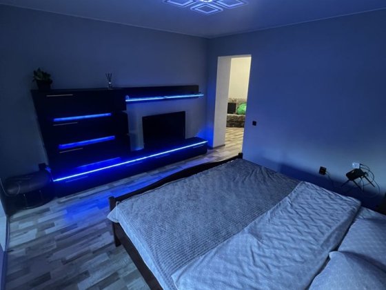 Подобово квартира в новобудові! Довженка Тернополь