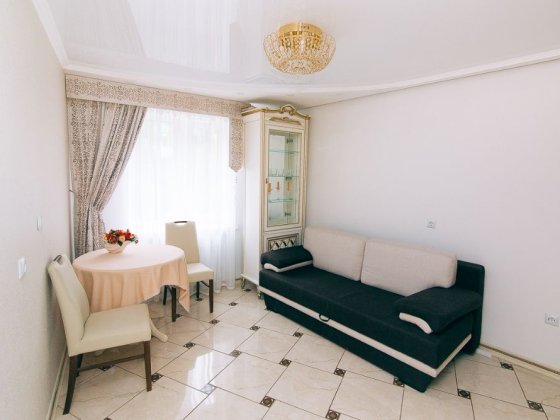 Квартира посуточно в центре в новостройке ул. Петропавловская 79 Суми