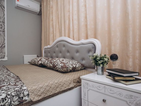 Оренда квартири подобово / погодинно. Класичний люкс. Іллінська Суми